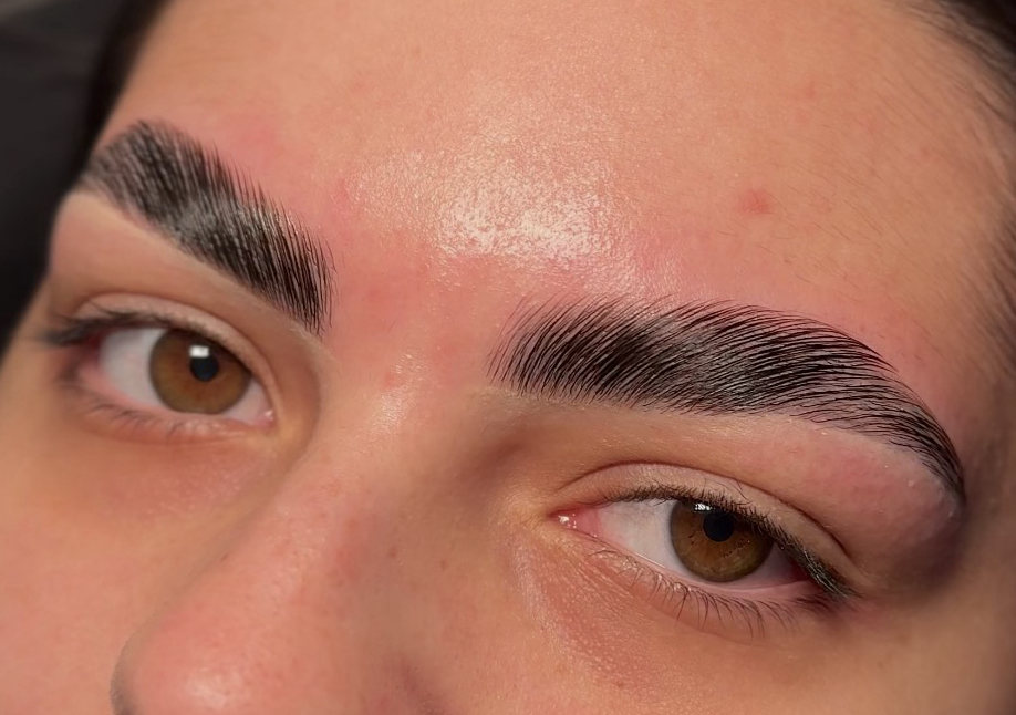 Brow Lamination Express