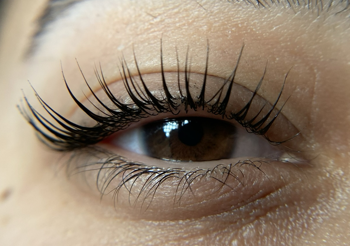 Lash Lift