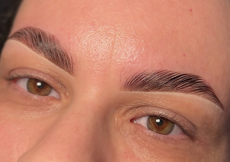 Slayy Brow Lamination