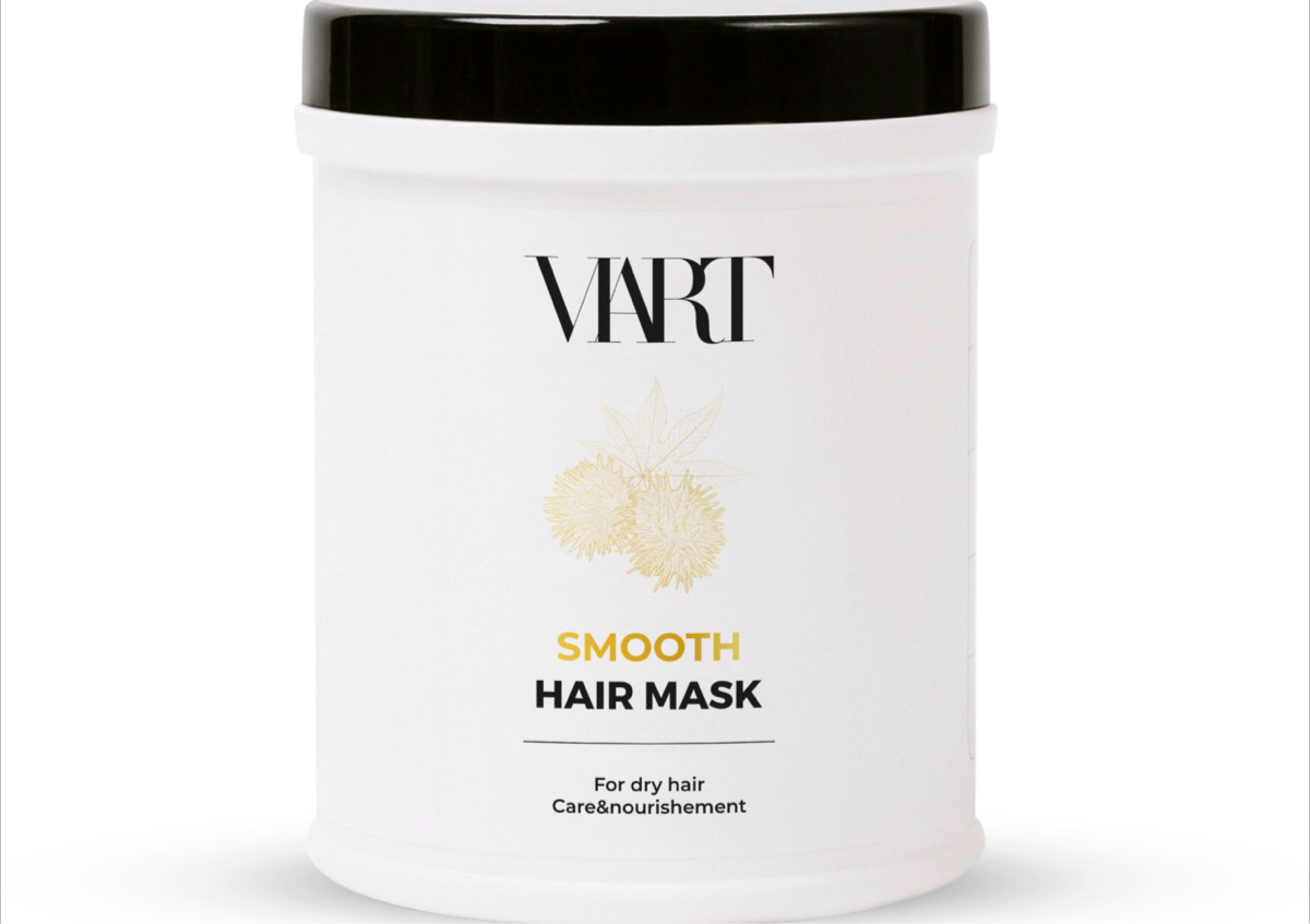 Hair mask for Dry hair with  Castor oil 1000ml