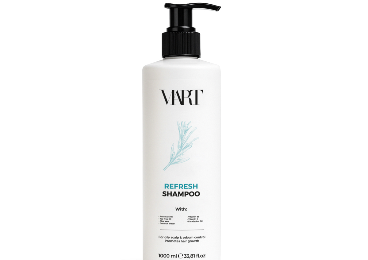 Rosemary shampoo 1000ml