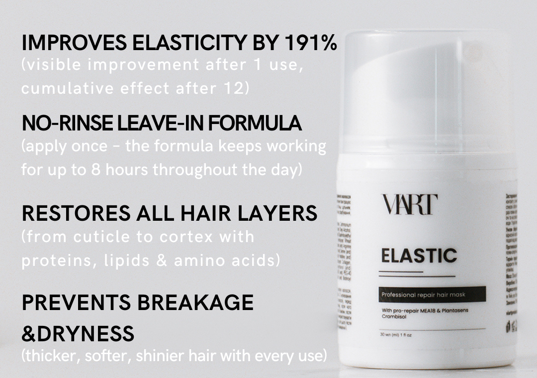 ELASTIC RESTORING MASK