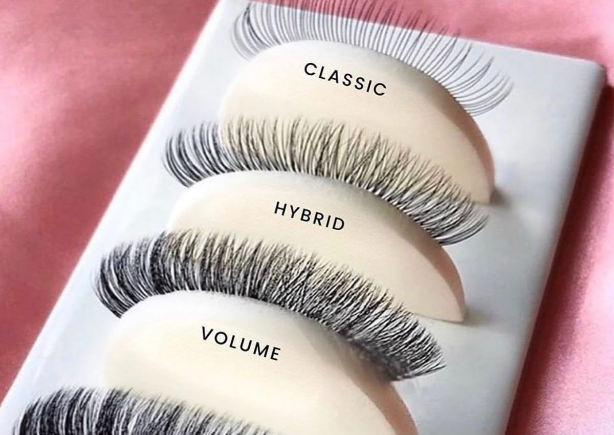 Wimperextensions OnebyOne(Classic)✨️ Nieuwe Set