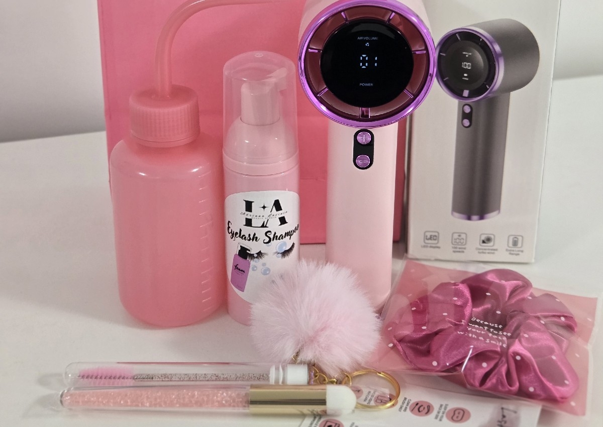 PREMIUM✨️Aftercare Set🫧