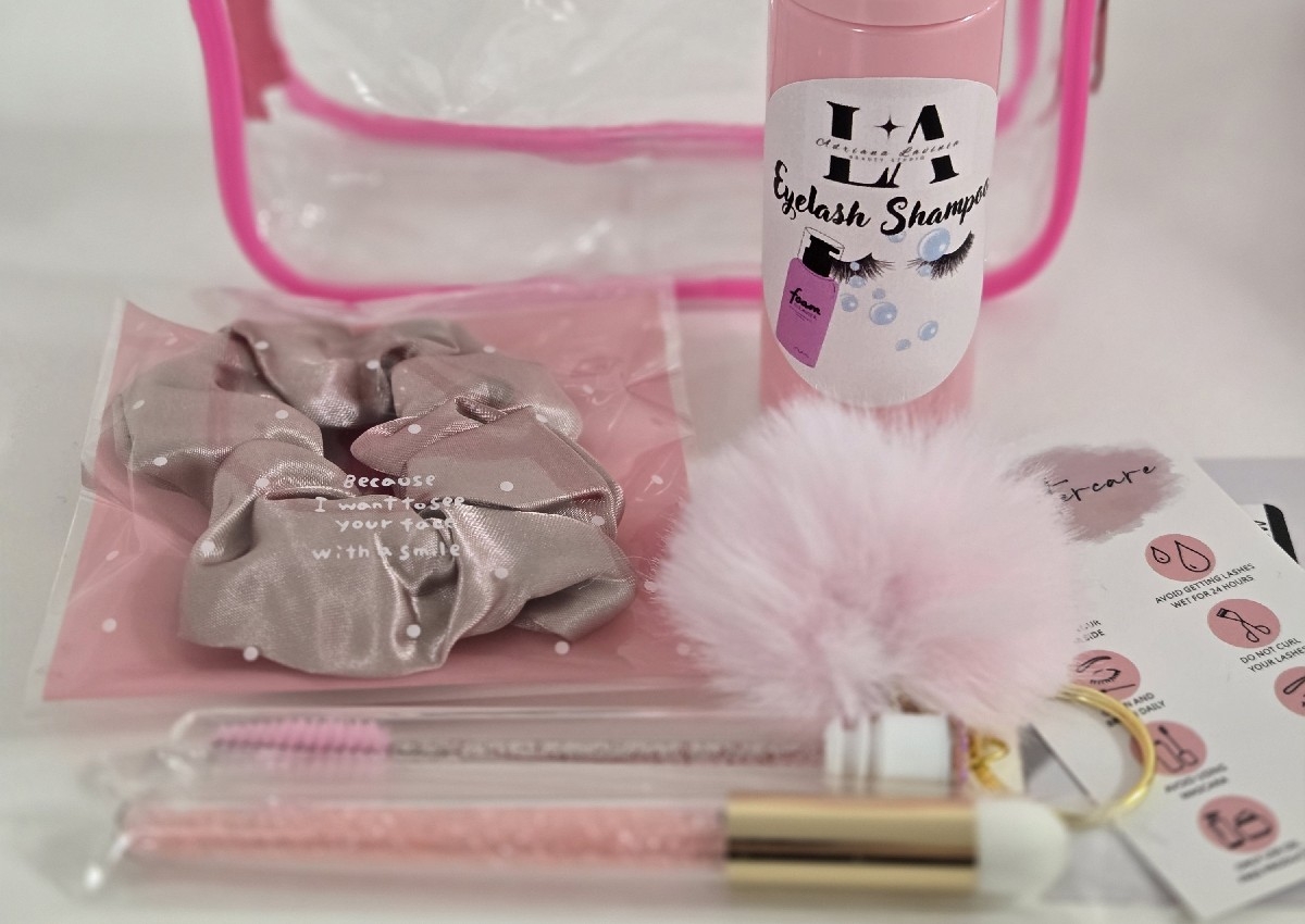 BASIC✨️ Aftercare Set🫧