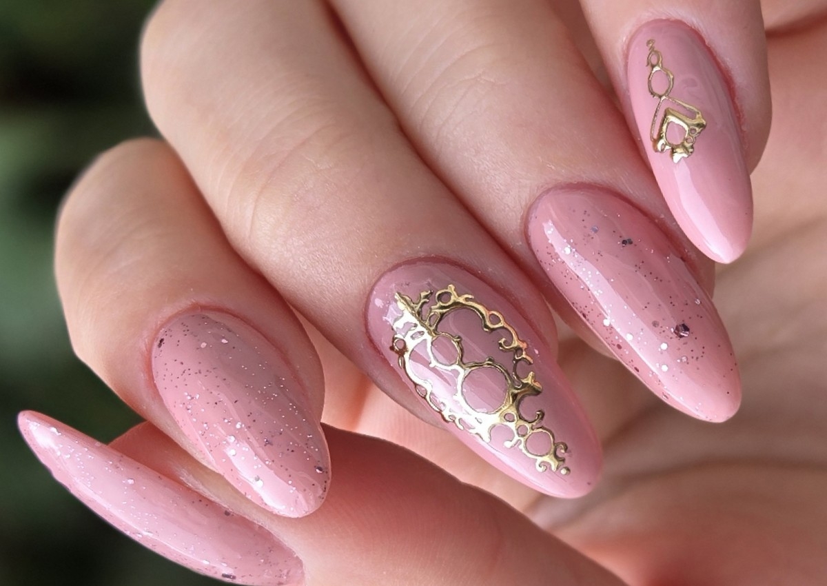 Nieuwe set Acrylgel/Gel💅