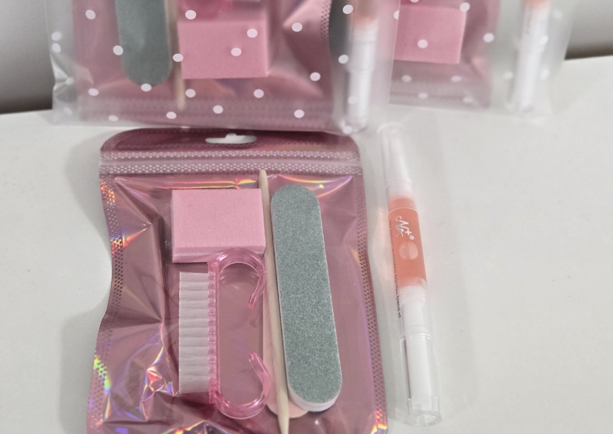 Nagels Aftercare 💅🫧