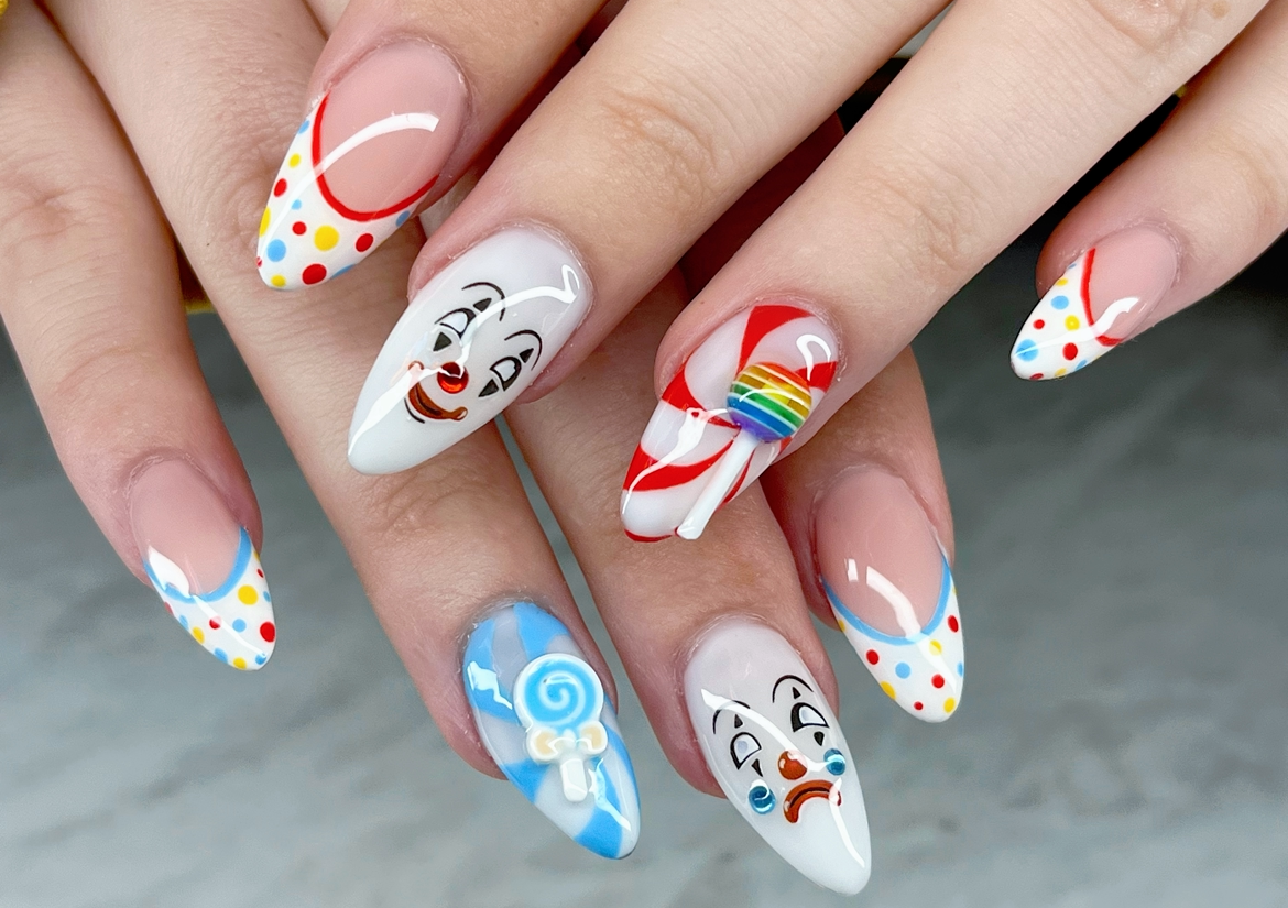 Nail Art