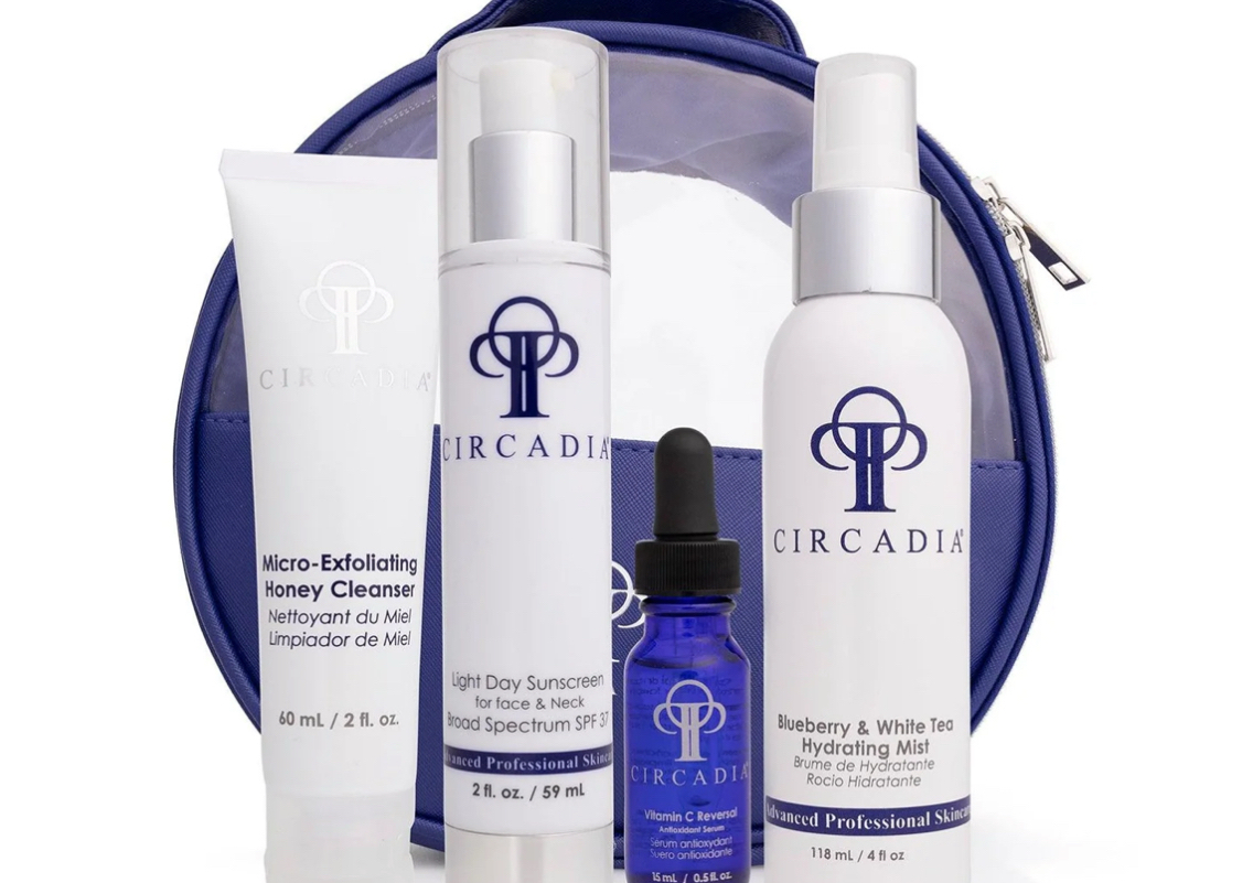 Circadia Essentials kit