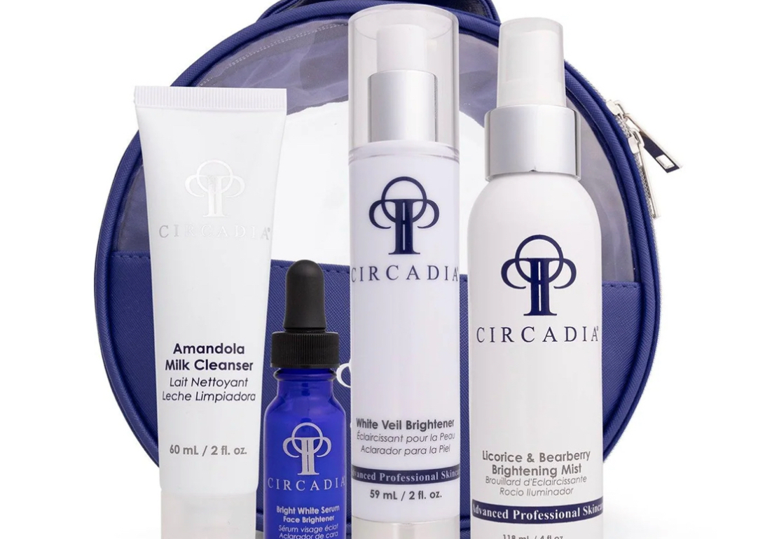Circadia Pigmentation kit