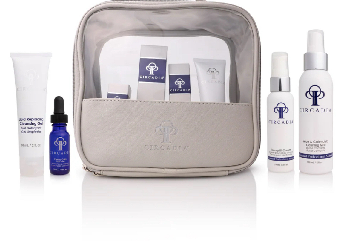 Circadia Sensitive kit