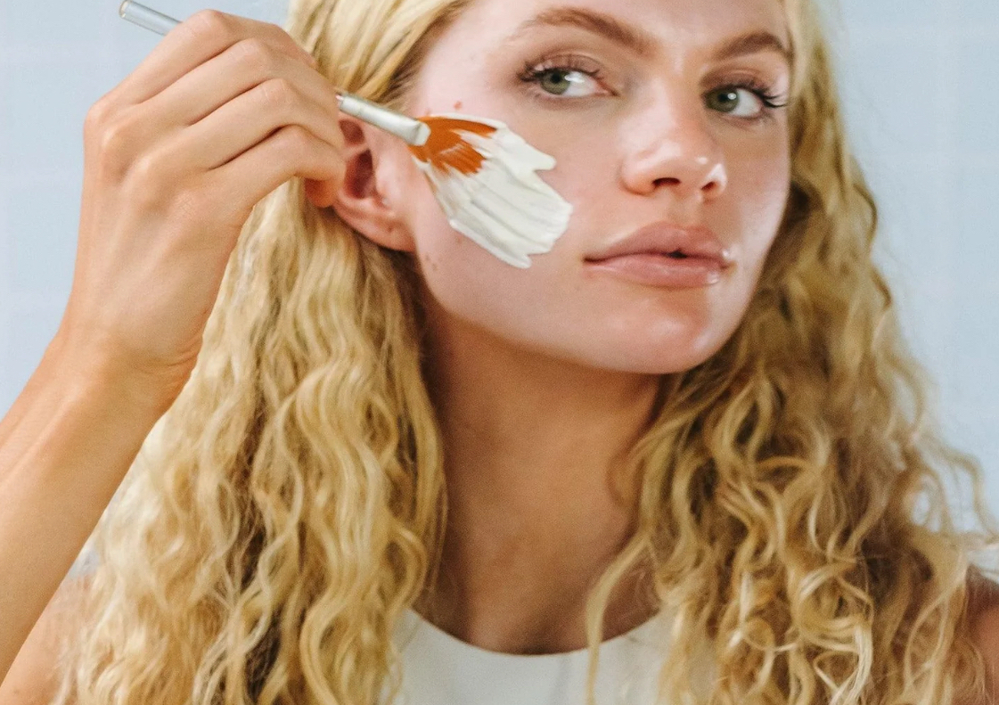 Tropical Refresher at-home Facial Kit