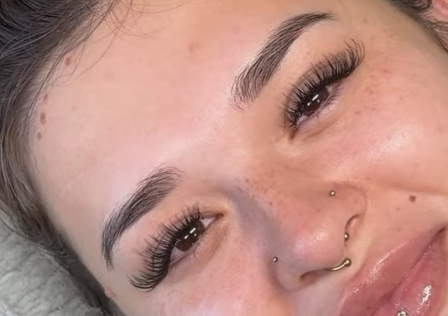 Wet full Set