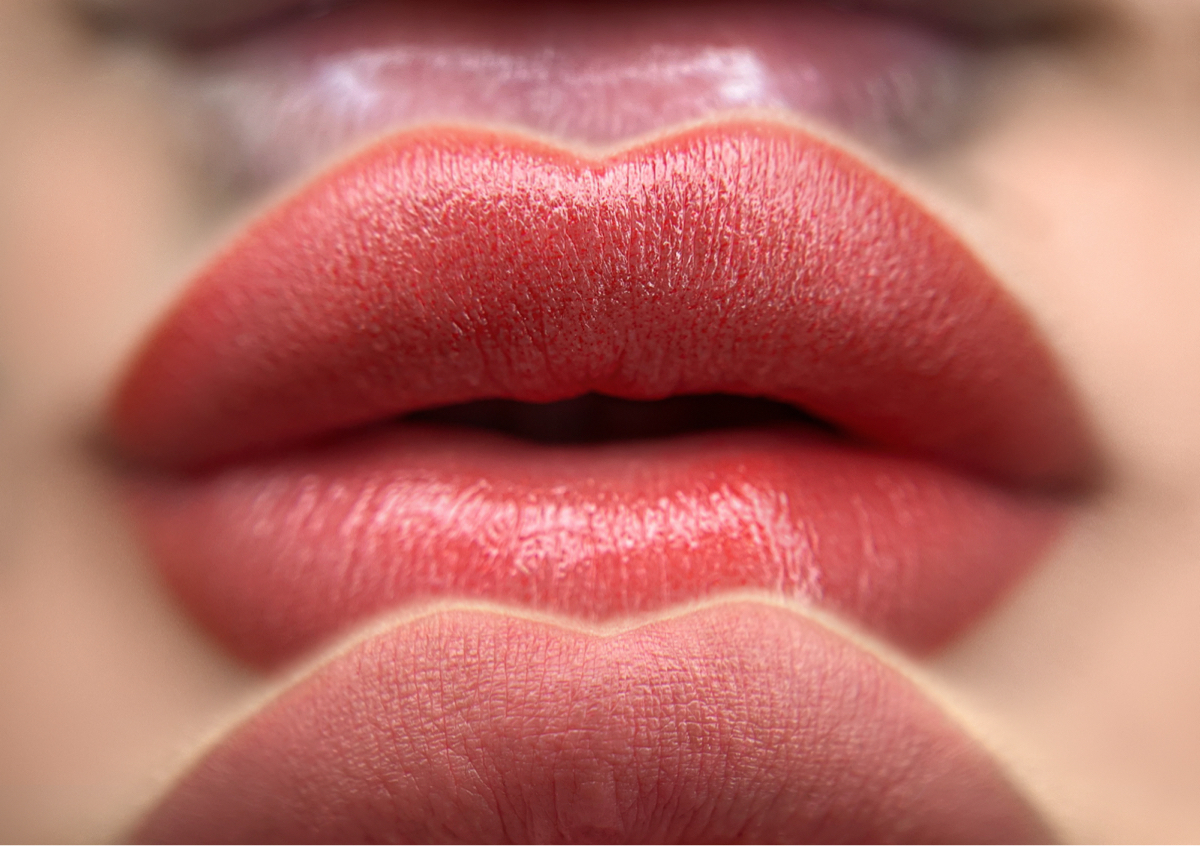 Lip Blush / Color en Labios 