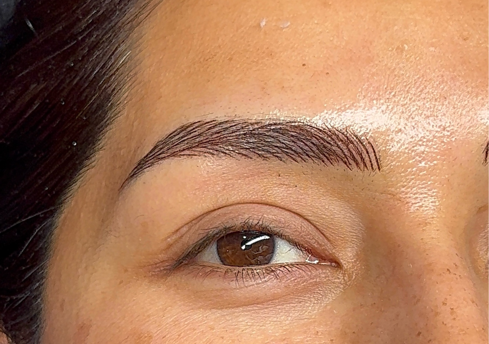Microblading 