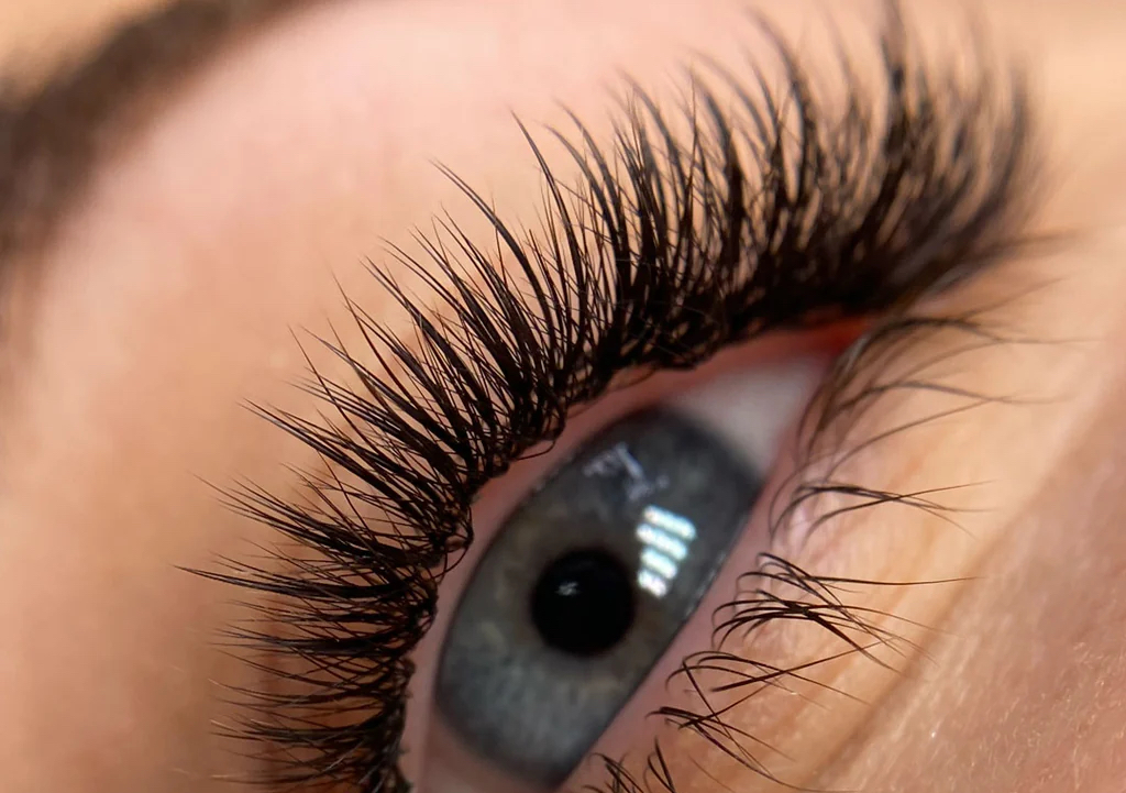 Hybrid full set / Set completo híbrido