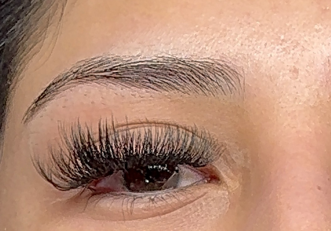 Mega volume full set / Set completo mega volumen