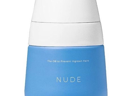 Bushbalm Nude Oil