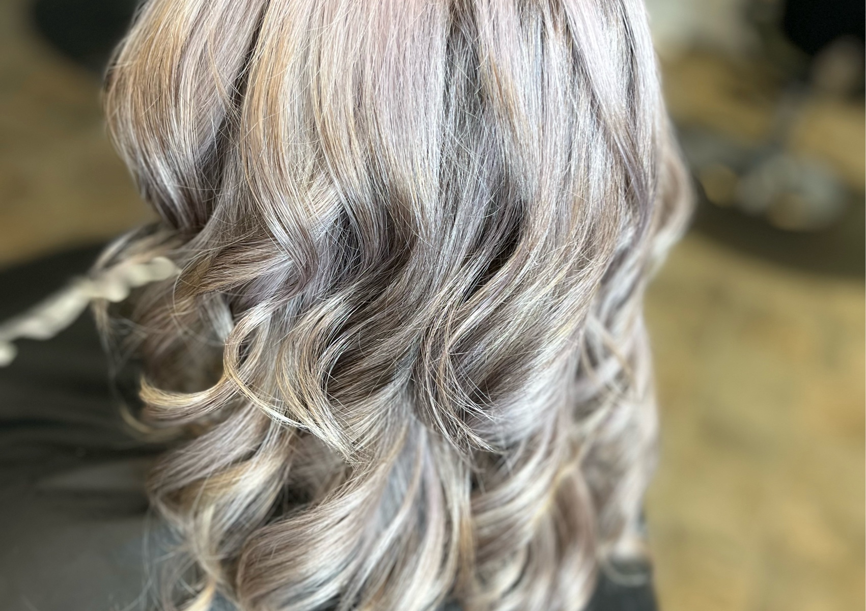 Balayage