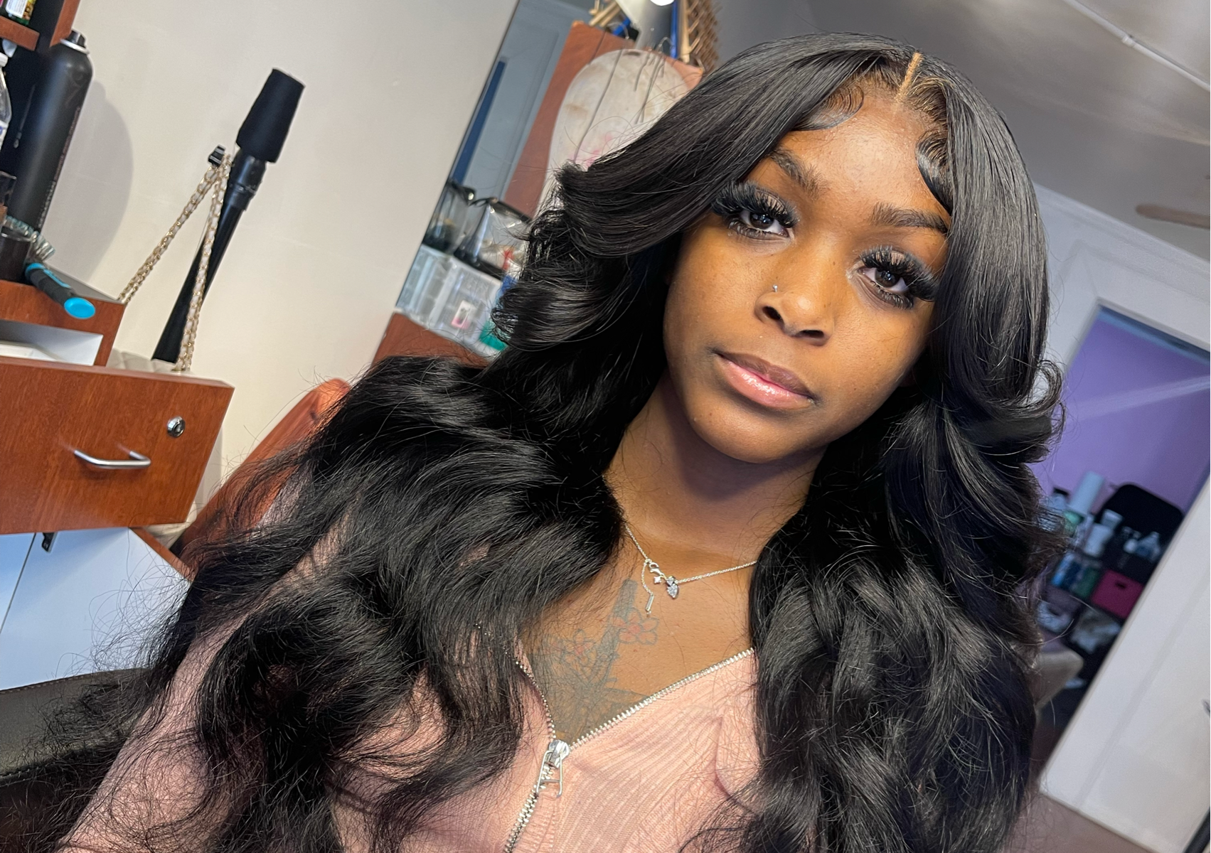 Closure Sewin