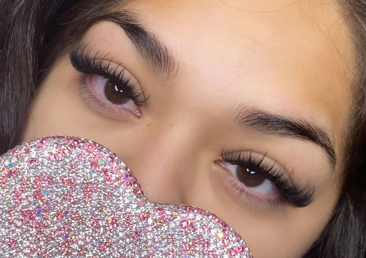 Angel set (híbrido wispy)