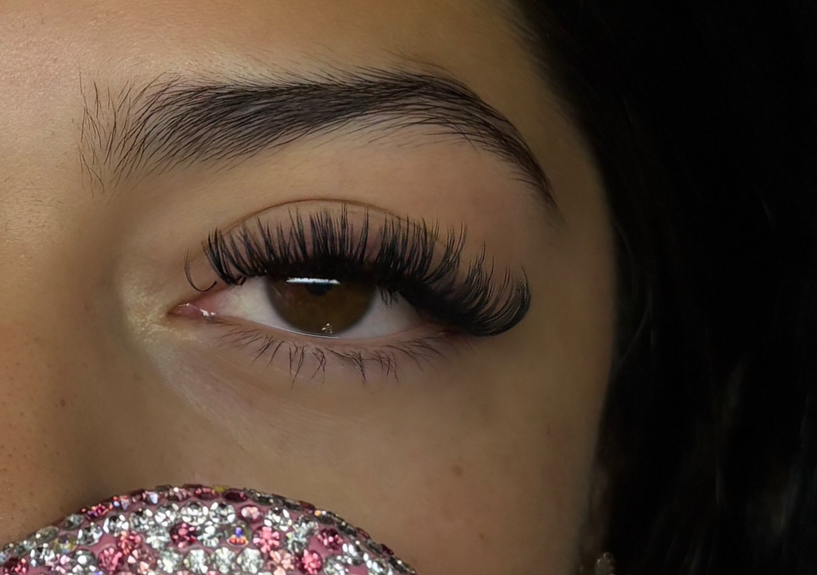 Efecto mojado (wet set)💦