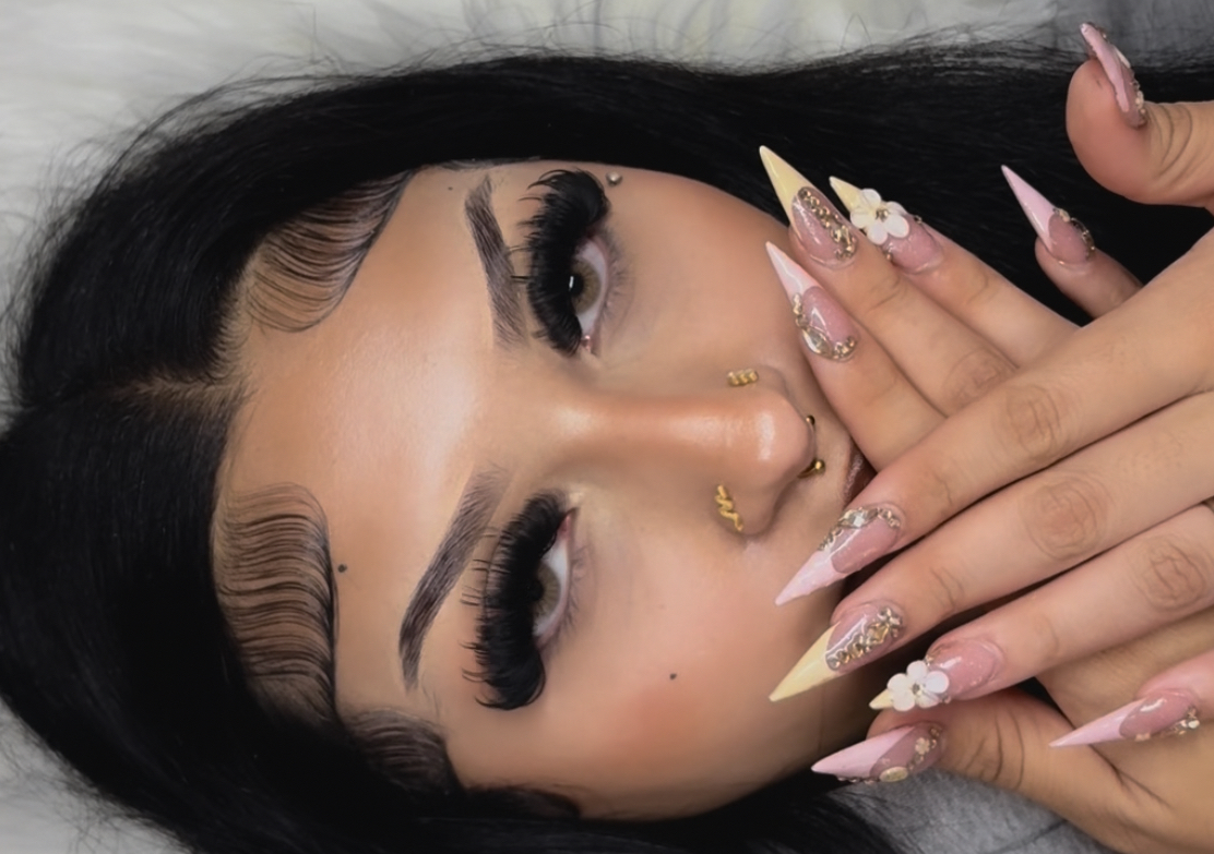 Mega wispy