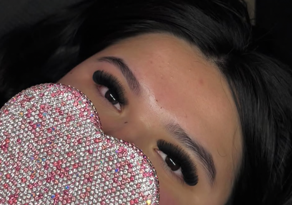 Volumen  ( doll) (open eye)