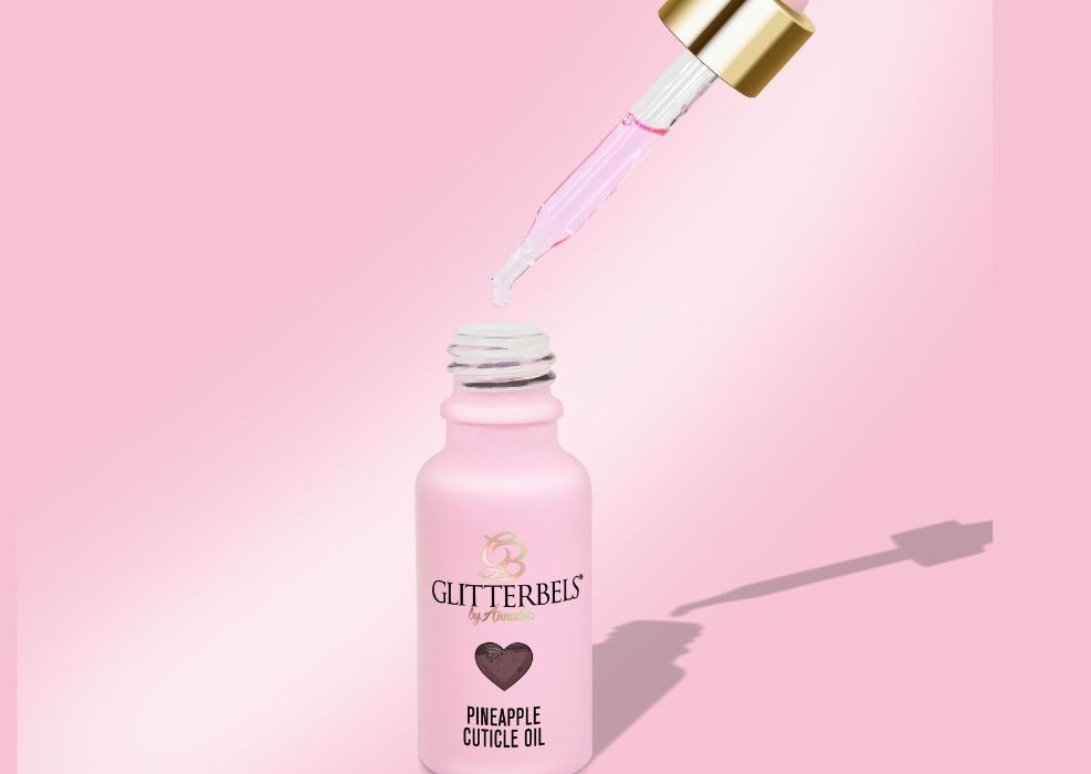 Cuticle Oil