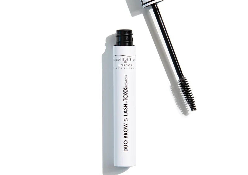 Duo Brow and Lash Toxx Serum