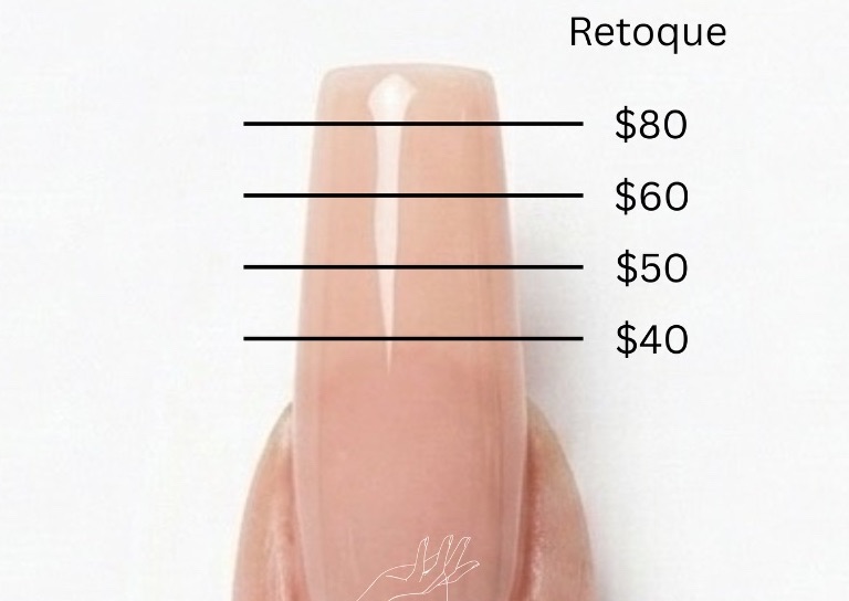 Retoque