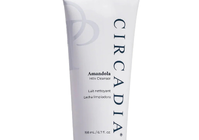 Circadia Amándola Milk Cleanser