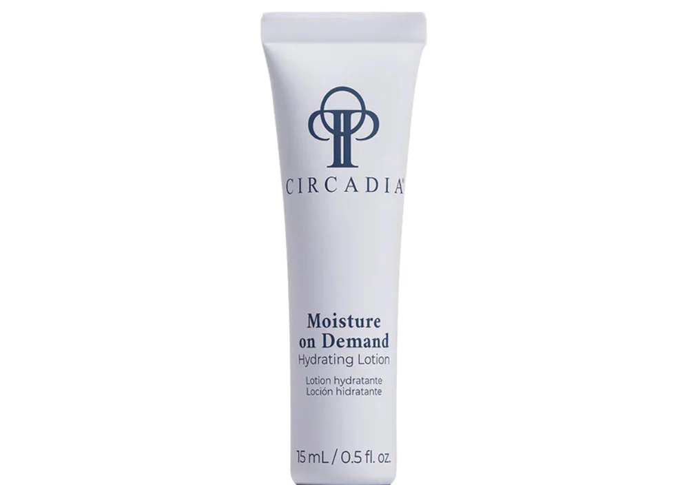 Circadia Moisture on Demand