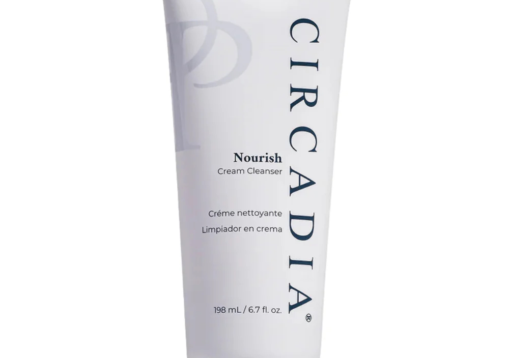 Circadia Nourish Cream Cleanser