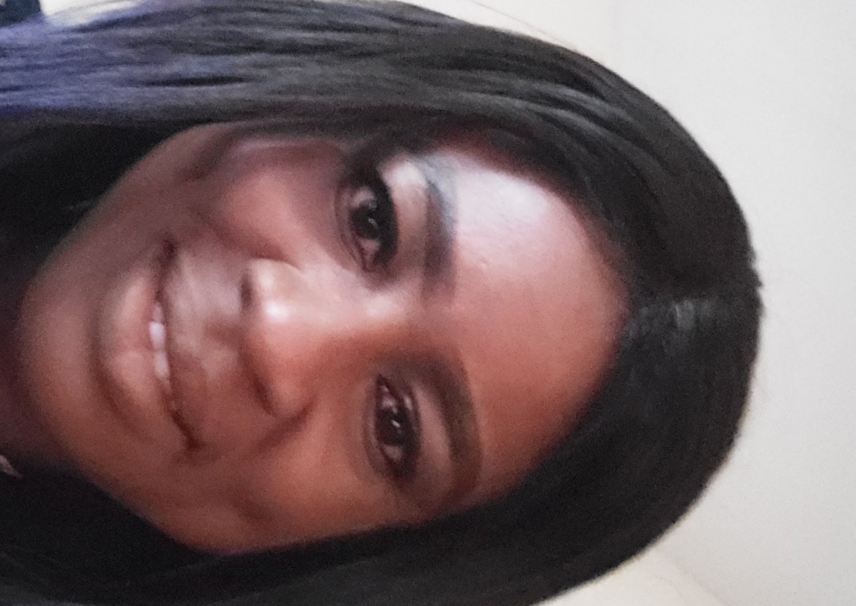 Sew-in (with closure)