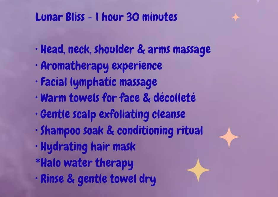 Lunar Bliss