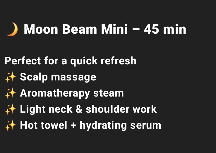 Moon Beam Mini