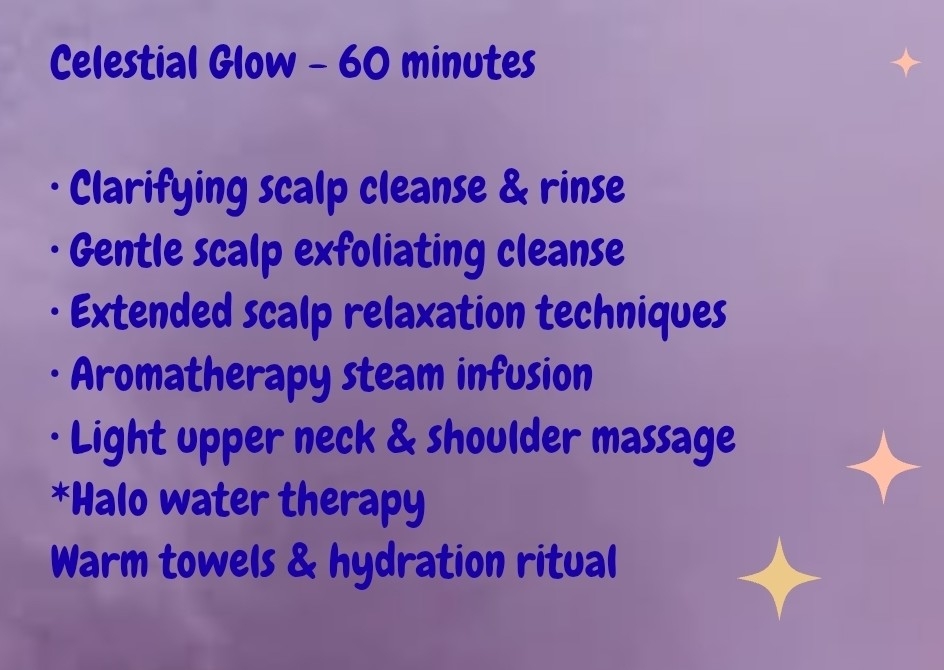 Celestial Glow