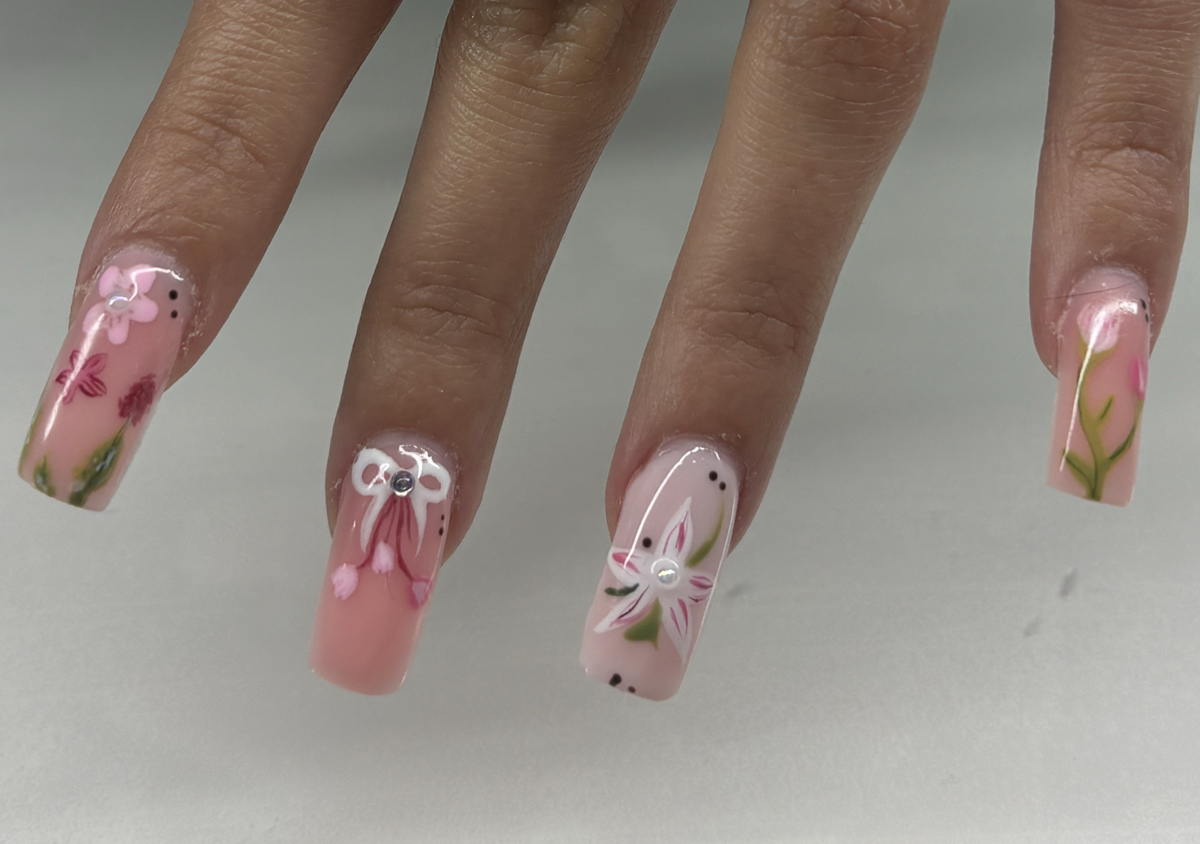 acrygel medium full design