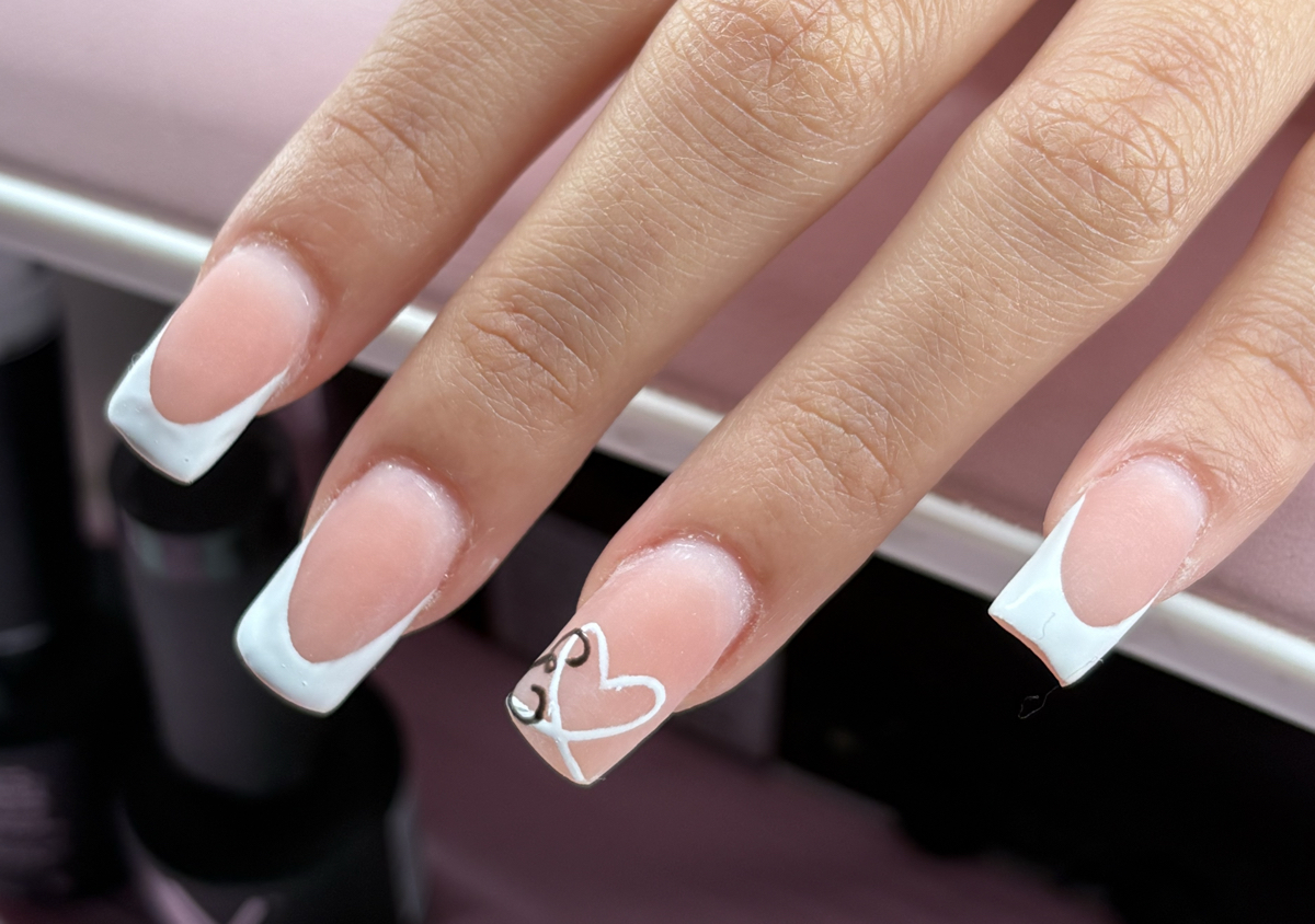 acrygel short minimal