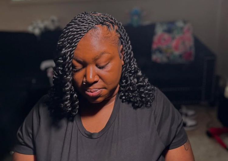 Small Island Twist Bob NO BOHO 