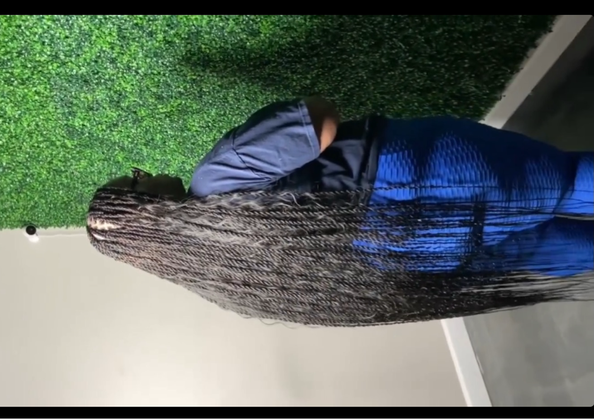 Small Island Twist (calf) 