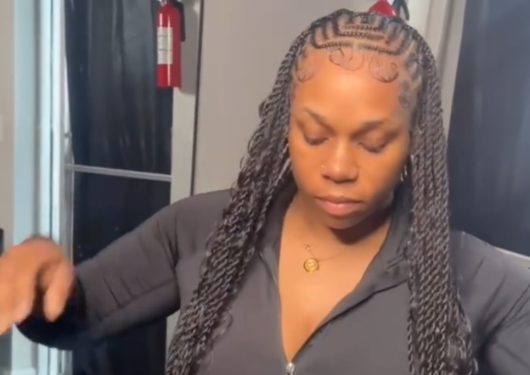 😻 Yaya Tribal twist 😻