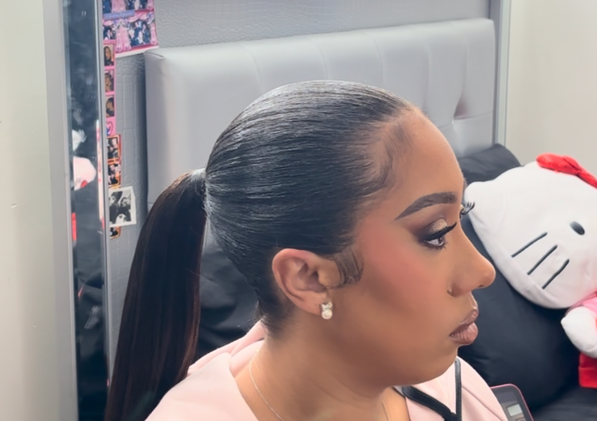 Ponytail 