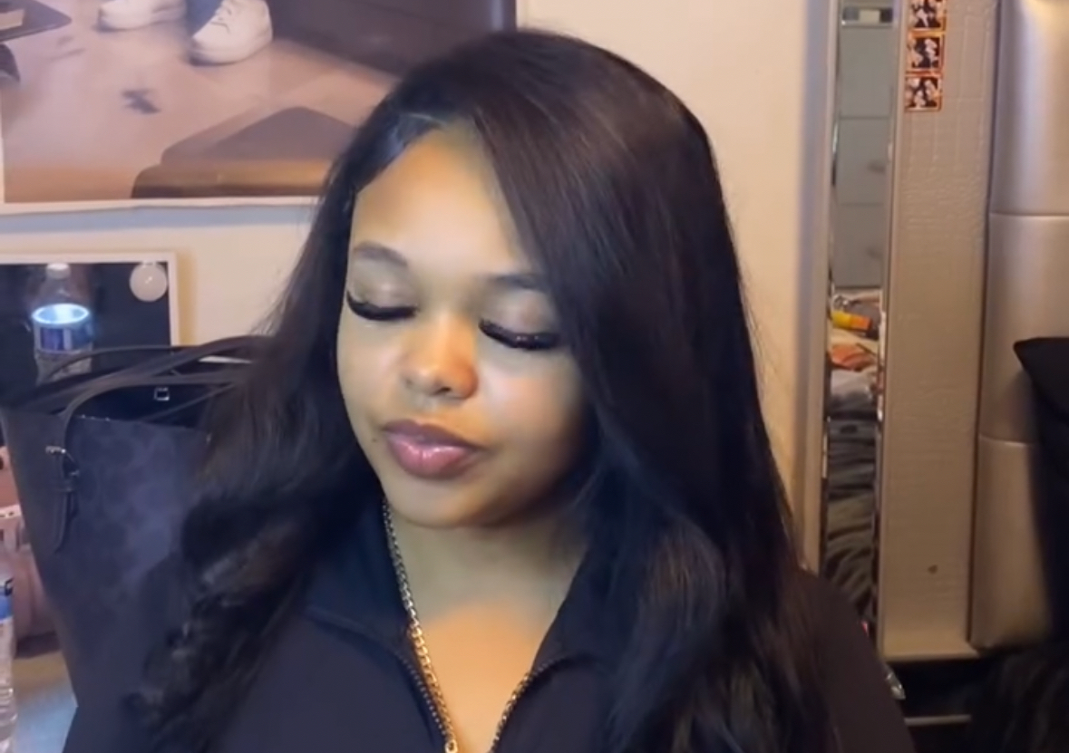 Quick weave 