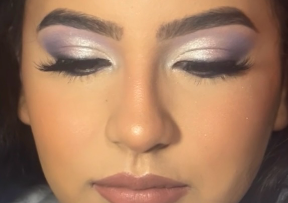 Quinceañera Trial