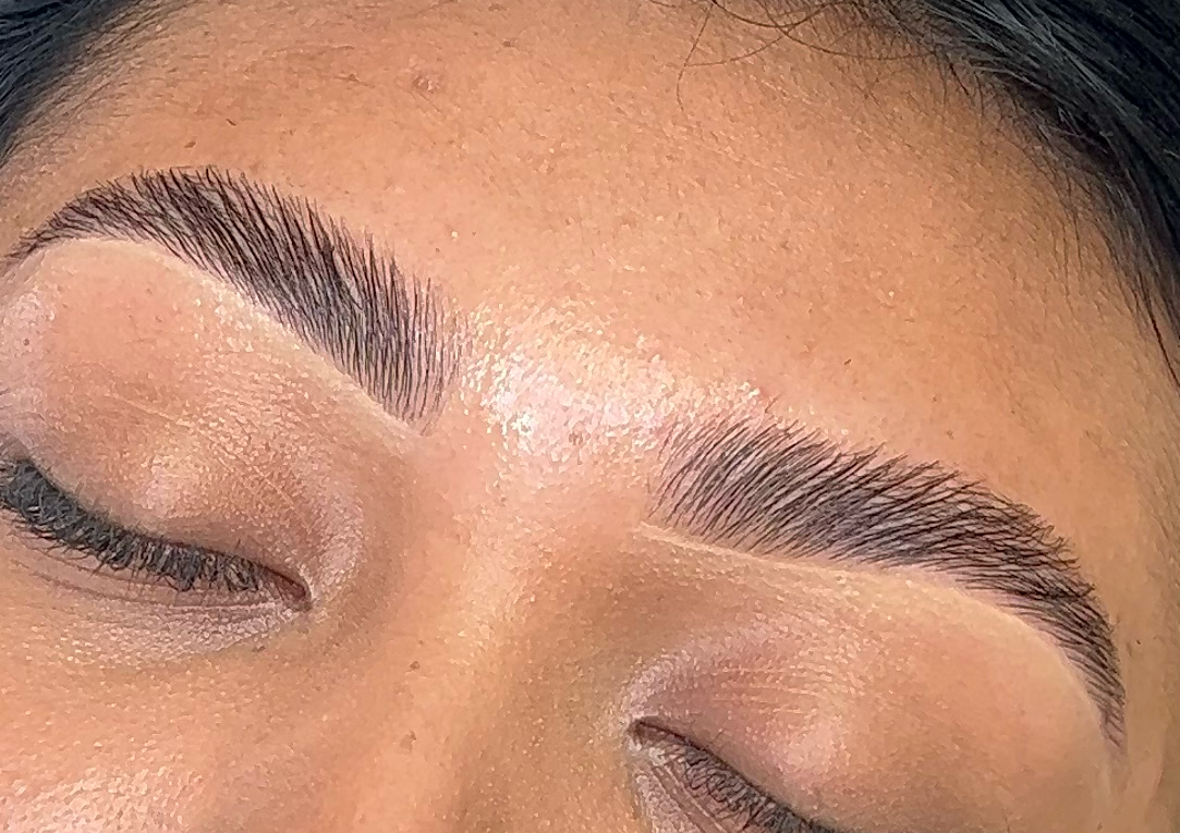 Brow lami 