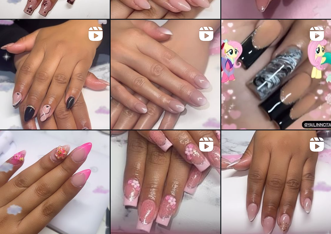 Nails 