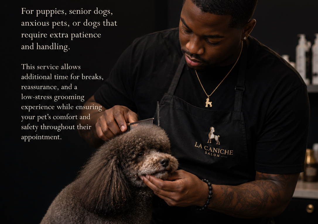 EXTENDED TIME&CARE