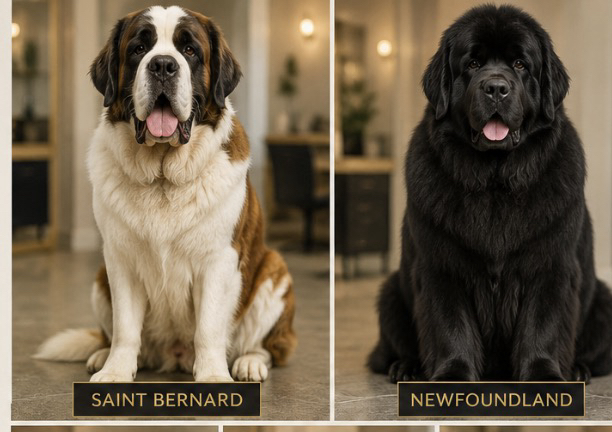 XL FULL GROOM 60LBS +